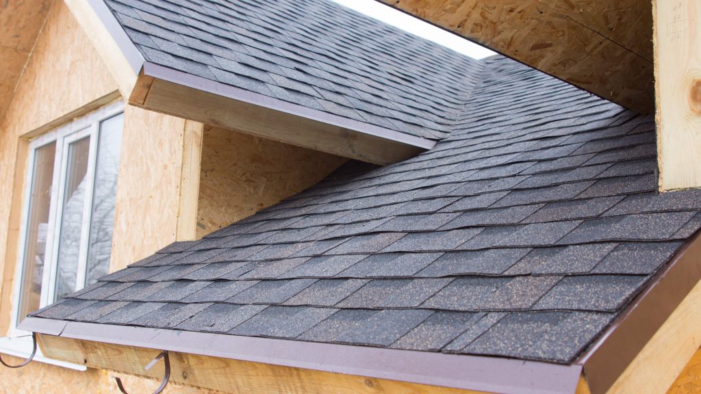Quality Roofing Materials